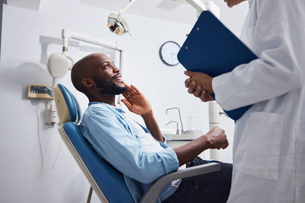 Best Holiday Emergency Dentist in Ingram, TX